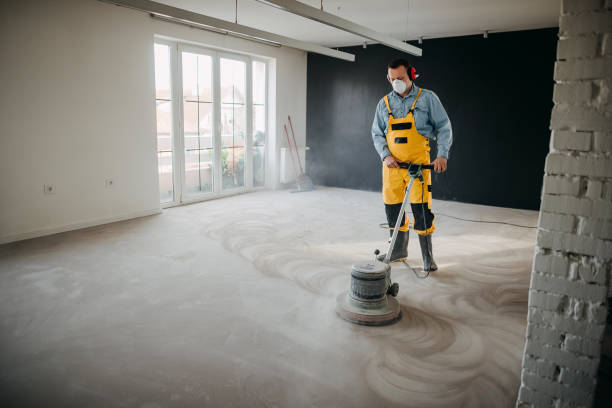 Best Concrete Contractor Near Me  in Woodville, FL