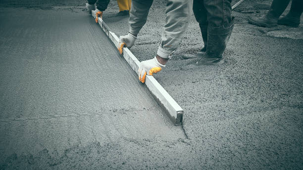 Driveways & Floors in FL