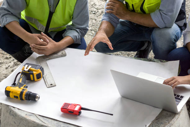 Best Affordable Concrete Contractor  in Woodville, FL