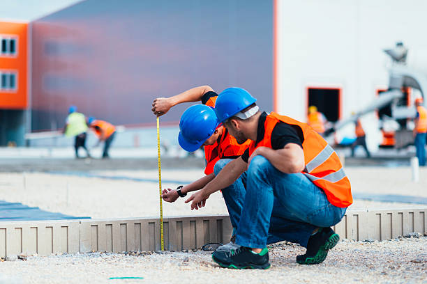 Best Concrete Sidewalk Installation  in Woodville, FL